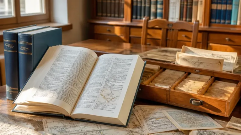 Greifswald: Pommersches Wörterbuch nach rund 100 Jahren vollständig vorgelegt