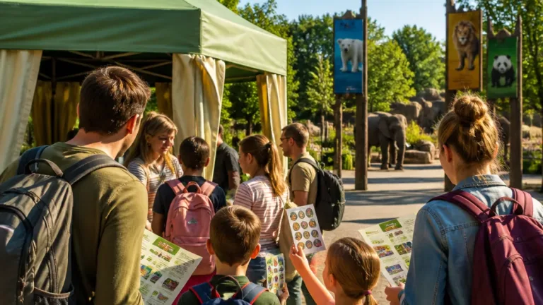 Großer Entdeckertag in der ZOOM Erlebniswelt lockt Familien nach Gelsenkirchen