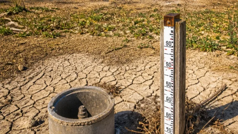 Grundwasser im Südwesten erreicht neue Tiefststände – Folgen für Versorgung und Landwirtschaft