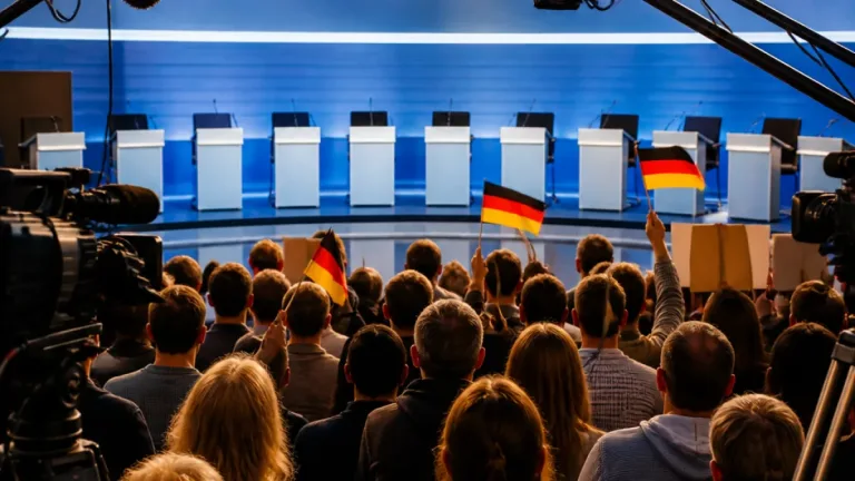 Grüne betonen Stolz auf Sachsen-Anhalt und warnen vor AfD‑Einschränkungen des gesellschaftlichen Zusammenhalts