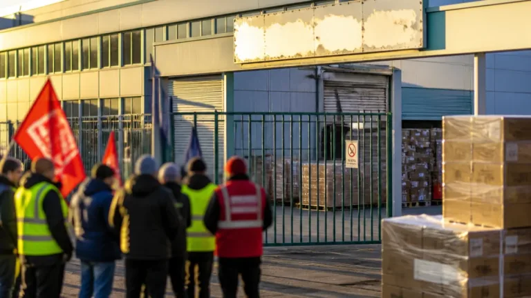 GSK will Impfstoffwerk in Dresden schließen – rund 650 Arbeitsplätze bedroht
