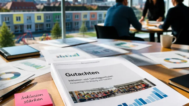 Gutachten empfiehlt Verlängerung des Bremer Schulkonsenses und öffnet Debatte um neuen Schultyp