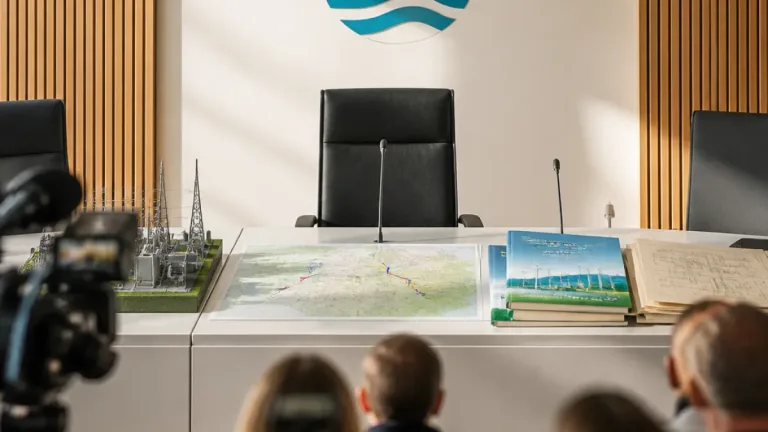 Gütersloh: Neuer Stadtwerke‑Chef stellt Prioritäten für Energie, Netz und Nordbad vor