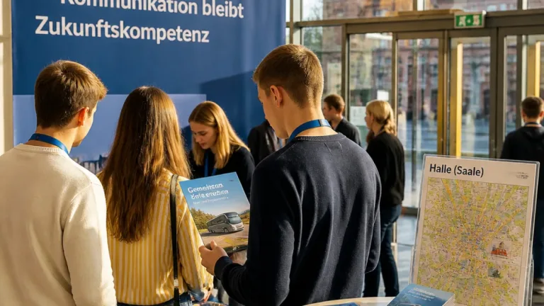Halle (Saale): VPR Youth League 2026 setzt auf Nachwuchs und Kommunikation in der Gruppentouristik