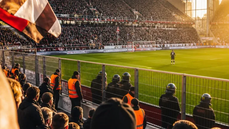 Hamburg: FC St. Pauli verliert 1:2 gegen Kaiserslautern nach intensiver Abwehrschlacht