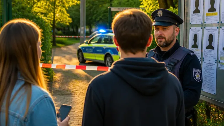 Hanau: Kripo sucht seit 1. September nach der elfjährigen Jessica‑Samanta