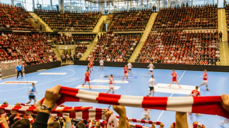 Handball-Derby in Cottbus: LHC empfängt Lübbenau in der Lausitz-Arena
