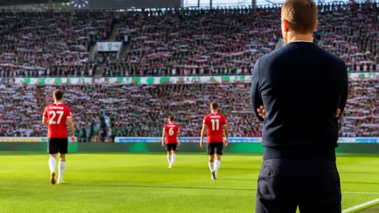 Hannover 96: Wagner gibt Mannschaft neuen Auftritt beim 1:1 gegen St. Pauli