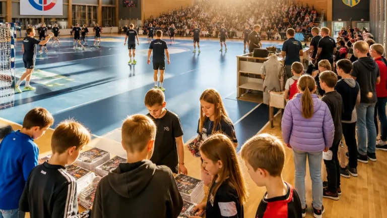 HC Erlangen nutzt Roßtal als letzten Härtetest vor Saisonstart