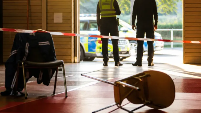 Heidelberg: Polizei ermittelt nach Angriff auf Kampfrichter bei Wettkampf