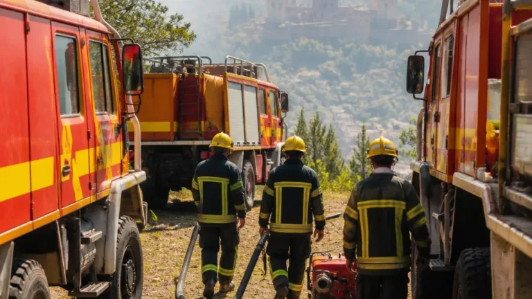 Heidelberg rüstet auf: Feuerwehr erhält drei spezielle Fahrzeuge für Vegetationsbrände