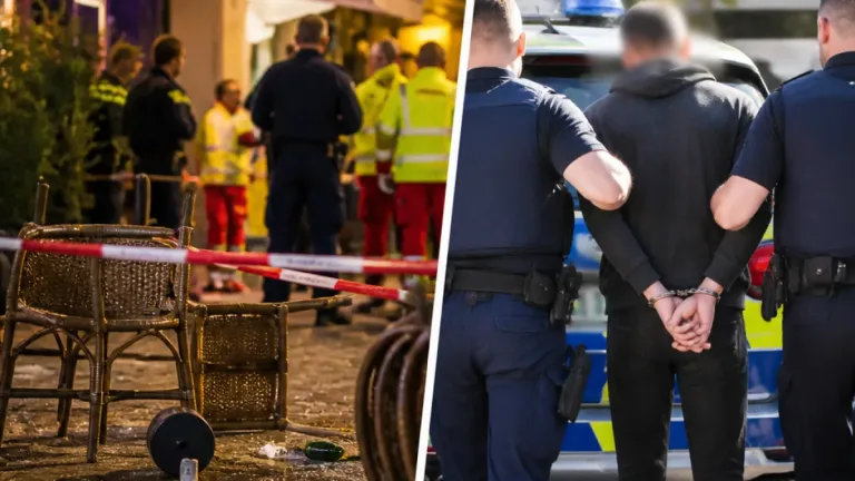 Heilbronn: Zwei Einsätze bei denen Polizisten verletzt wurden – Verfahren gegen Randalierer
