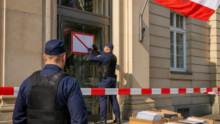 Hessen verbietet Verein „Palästina e.V.“ wegen antisemitischer Propaganda