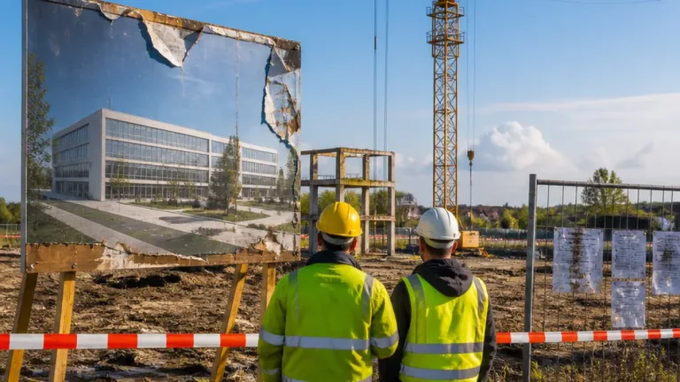 High‑Tech‑Firm zieht sich aus Barleben zurück: 300 Jobs und Pläne für F&E‑Zentrum fallen weg