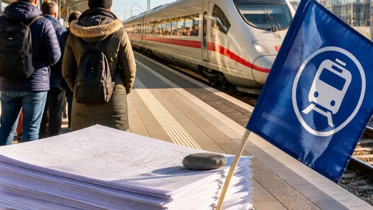 Hinweise verdichten sich: ICE-Verbindung nach München könnte in diesem Jahr wieder Paderborn anfahren