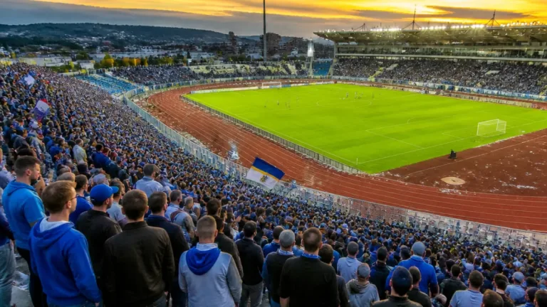 Hoher Zuschauerschnitt und Einnahmen: Jena profitiert vom DFB-Pokal