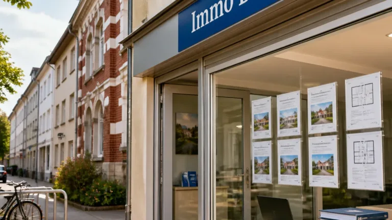 Immo Biesgen stärkt Immobilienvermittlung in Mülheim an der Ruhr