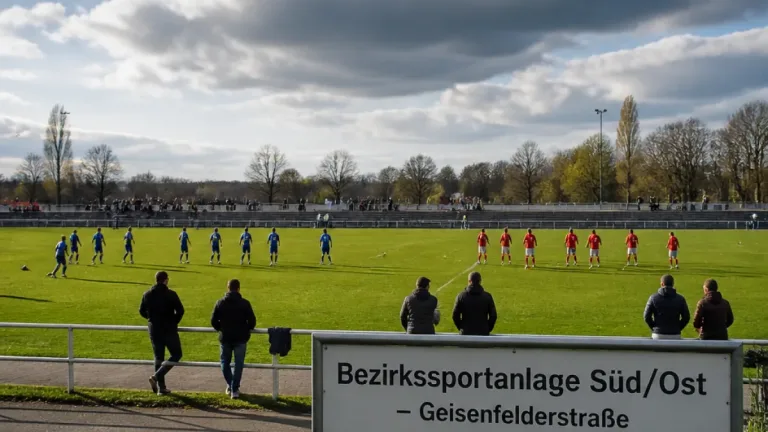 Ingolstadt: U21 des FC 04 empfängt Spitzenreiter ASV Cham im ESV-Stadion