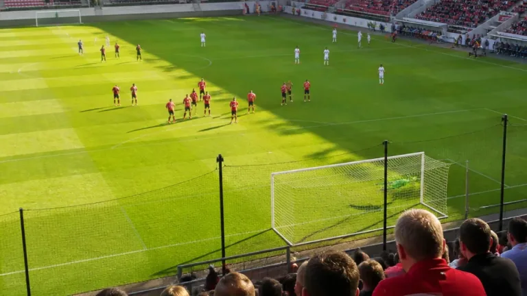 Ingolstadt verliert zu Hause gegen Hoffenheim II – Heimschwäche bleibt Problem