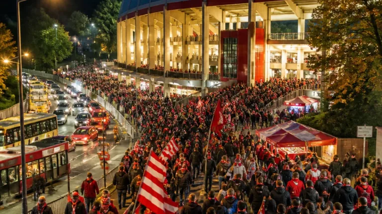 Kaiserslautern erwartet Derby gegen Karlsruhe: Stimmung, Statistik und offene Fragen