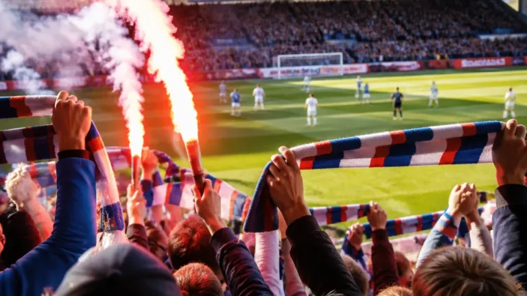 Kiel remisiert im Nordderby gegen St. Pauli – 2:2 im ausverkauften Holstein-Stadion