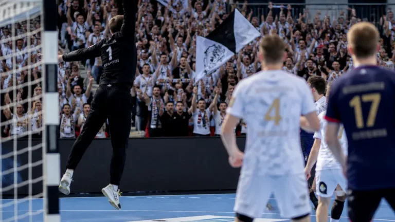 Kiel startet perfekt: THW siegt zum Saisonauftakt 35:27 gegen TBV Lemgo Lippe