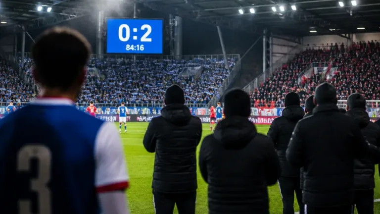 Kiel unterliegt spät in Magdeburg: Zukowski und Hyryläinen sorgen für 2:0