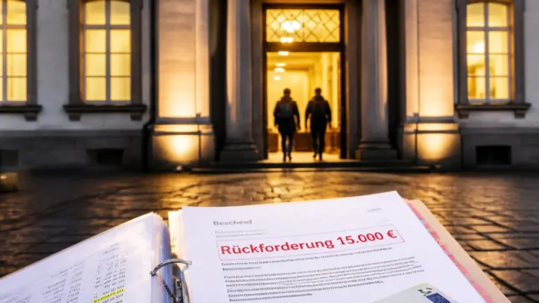 Koblenz: Gericht bestätigt Rückforderung von 15.000 Euro Corona-Soforthilfe