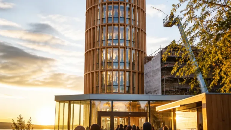 Konstanz erhält im September neues Asisi-Panorama zum Konzil – Besucherzahlen und Preis bekannt