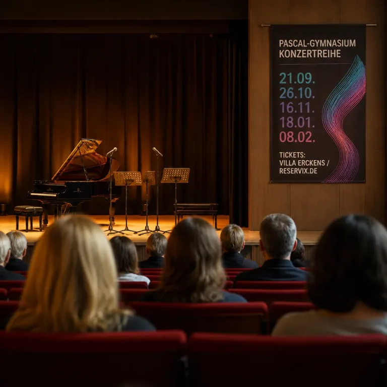 „Kultur extra“ 2027: Fünf Premierenabende mit bekannten Kabarett- und Musikacts angekündigt