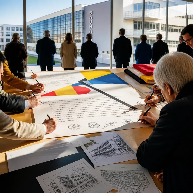 Weimer startet „Bauhaus‑Manifest 2026“ gegen AfD‑Angriffe auf die Kultur