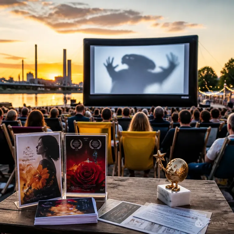 Debüt, Missbrauchsfilm und Festivalbilanz: Kulturherbst zwischen Reflexion und Erinnerung