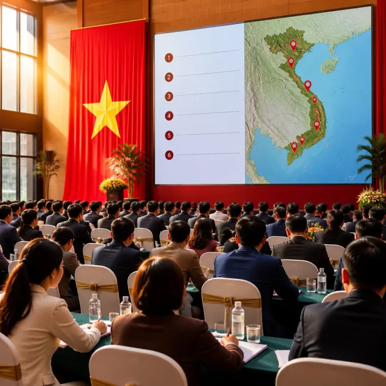 Vietnam startet systematische Umsetzung nationaler Werte als Teil staatlicher Entwicklungsstrategie