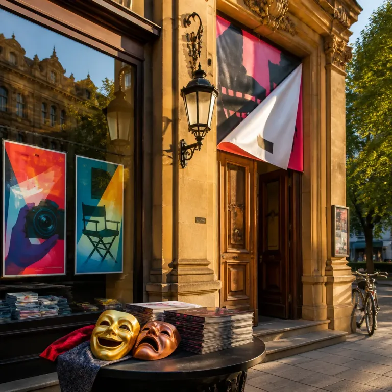 Wechsel und Programmhöhepunkte: Was die regionale Kulturszene jetzt bewegt