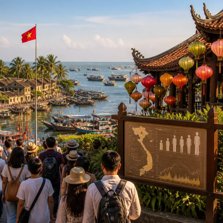 Vietnam setzt Kultur in den Mittelpunkt seiner neuen Tourismusstrategie