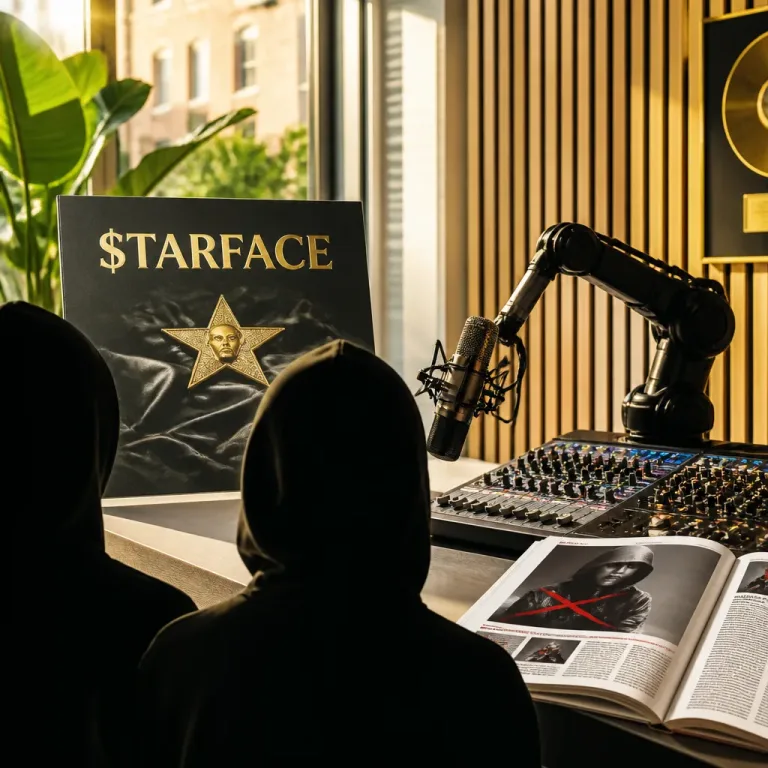 Künstliche Intelligenz in der Musik: Streit zwischen Doja Cat und Tyga entflammt Debatte