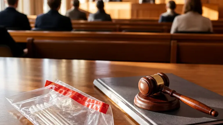 Landgericht Braunschweig verhandelt Vorwürfe gegen Pfleger wegen Sexualdelikts