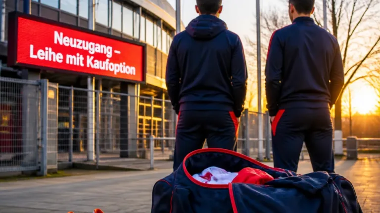 Leipzig verpflichtet Neil El Aynaoui: Leihe von AS Rom mit Kaufoption