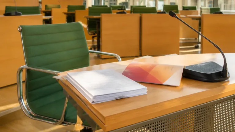 Leipziger Abgeordnete Doreen Voigt verlässt BSW-Fraktion und bleibt fraktionsloses Mitglied