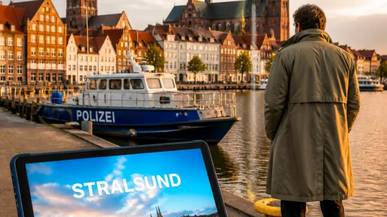 Letzter „Stralsund“-Krimi mit Alexander Held: Sendetermin für Stralsund-Episode steht fest