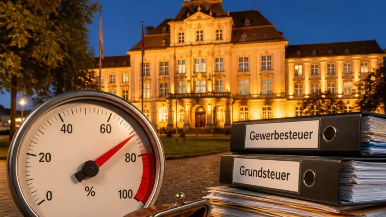 Leverkusen steht vor Finanznot: Kassenkredit zu über 70 Prozent ausgeschöpft