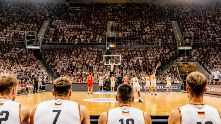 Ludwigsburg: Deutsche Basketballerinnen verlieren Test gegen Spanien knapp 60:65