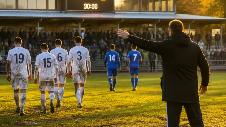 Lüneburg: VSK Osterholz-Scharmbeck ringt MTV Römstedt 4:2 nieder