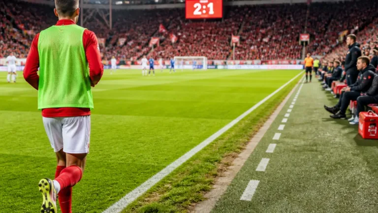 Magdeburg verliert in Berlin – Hertha übernimmt Spitze der 2. Bundesliga