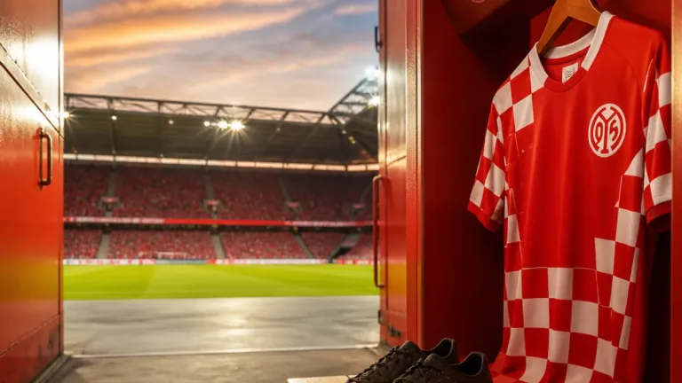 Mainz 05 macht Leihe permanent: Stefan Posch unterschreibt festen Vertrag