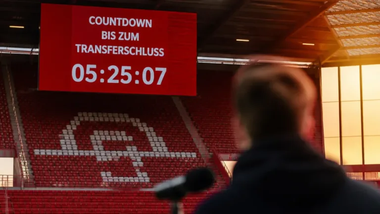 Mainz 05 startet optimistisch in die neue Saison: Heidel sieht „richtig gutes Gefühl“
