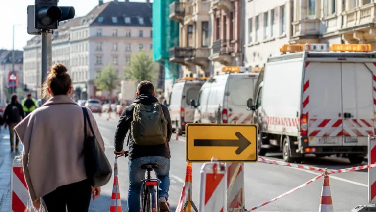 Mannheim: Geplante Wartungsarbeiten an Ampeln führen zu zeitweisen Sperrungen im Oktober