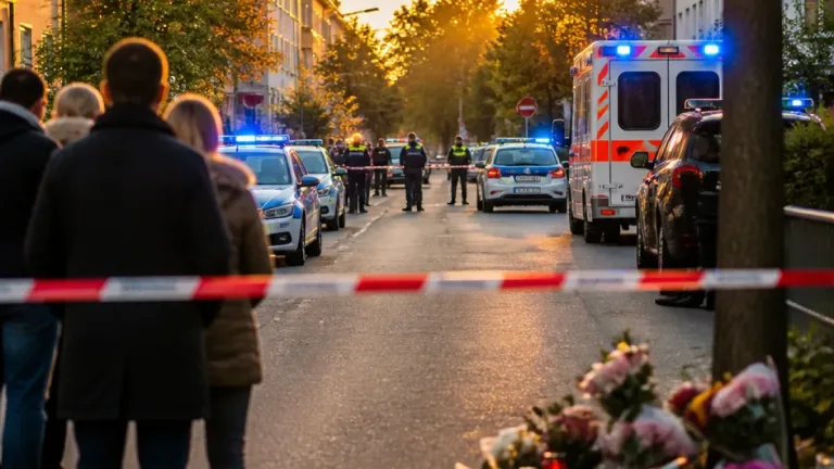 Mannheim: Seit einer Woche vermisste Seniorin in Neckar-Bergstraße tot aufgefunden