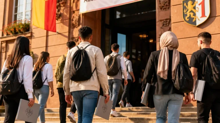 Mannheim startet Ausbildungsjahr: Stadt begrüßt 150 neue Mitarbeitende