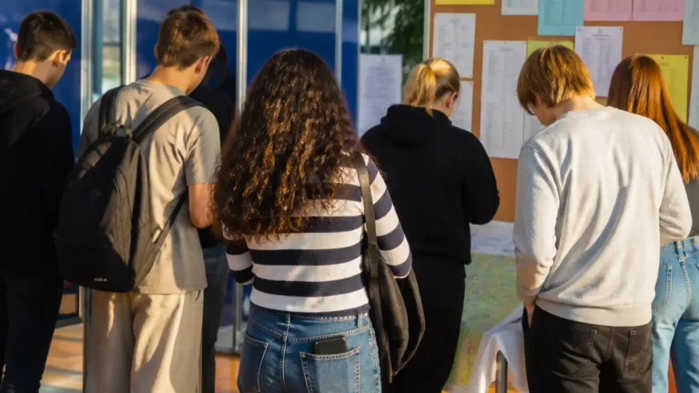 Mehr als 2.000 Lehrstellen in Sachsen‑Anhalt unbesetzt – Chancen für Bewerber bleiben hoch